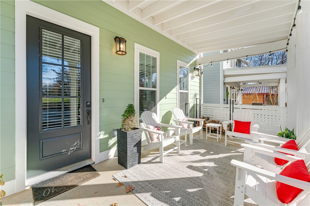 Glenwood Park - Residential