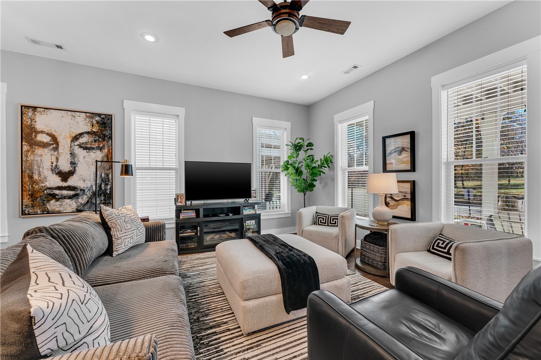 Glenwood Park - Residential