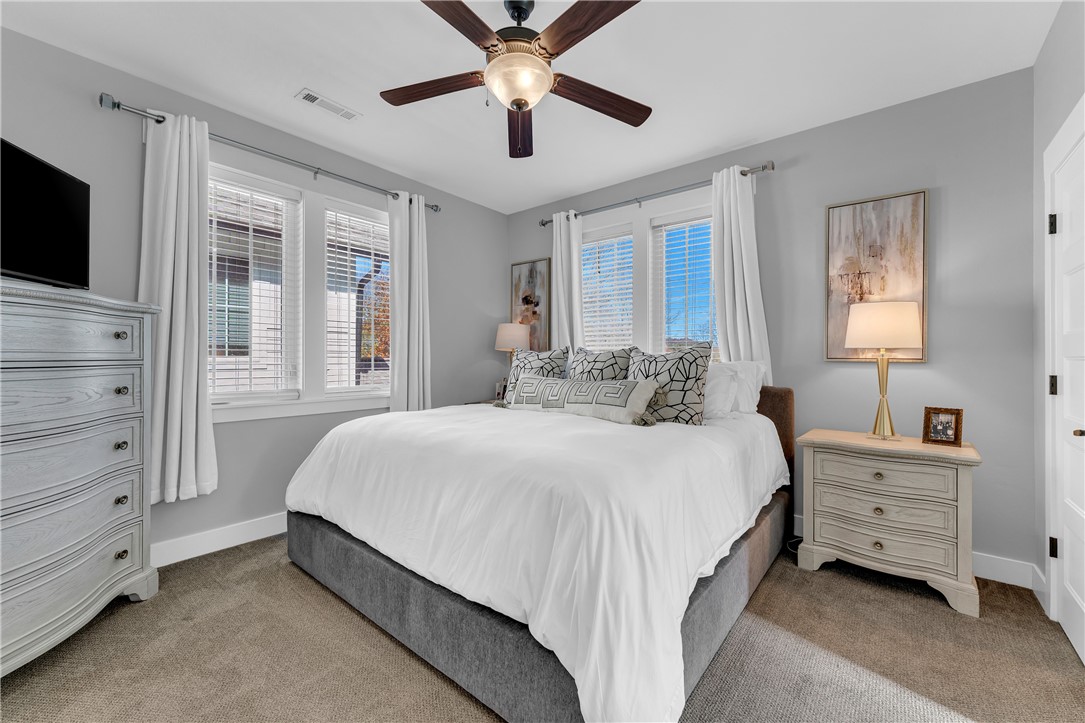 Glenwood Park - Residential