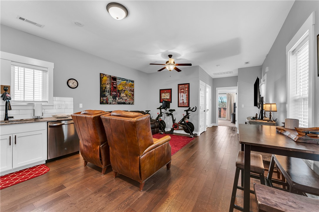 Glenwood Park - Residential