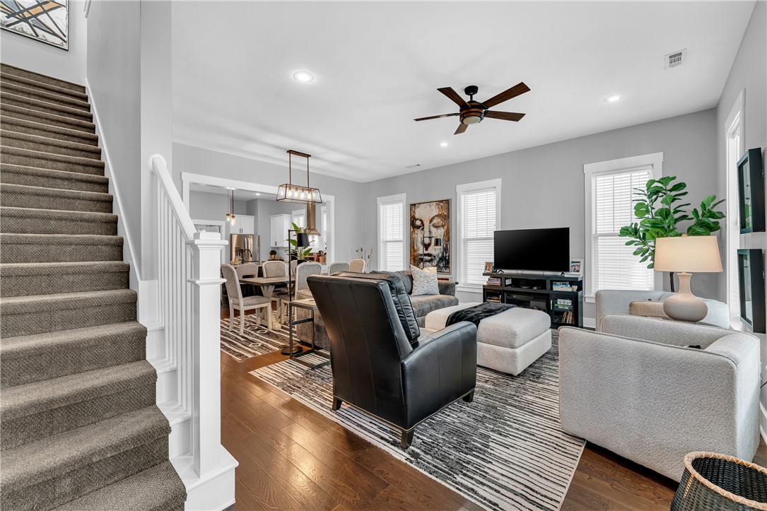 Glenwood Park - Residential