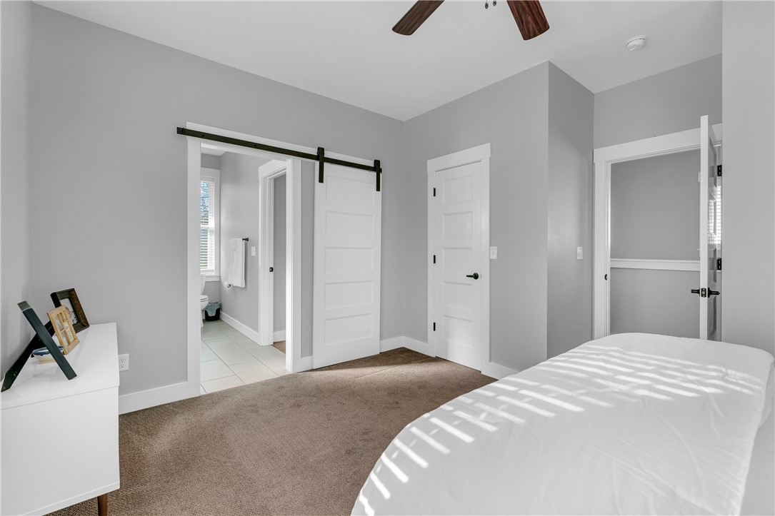 Glenwood Park - Residential