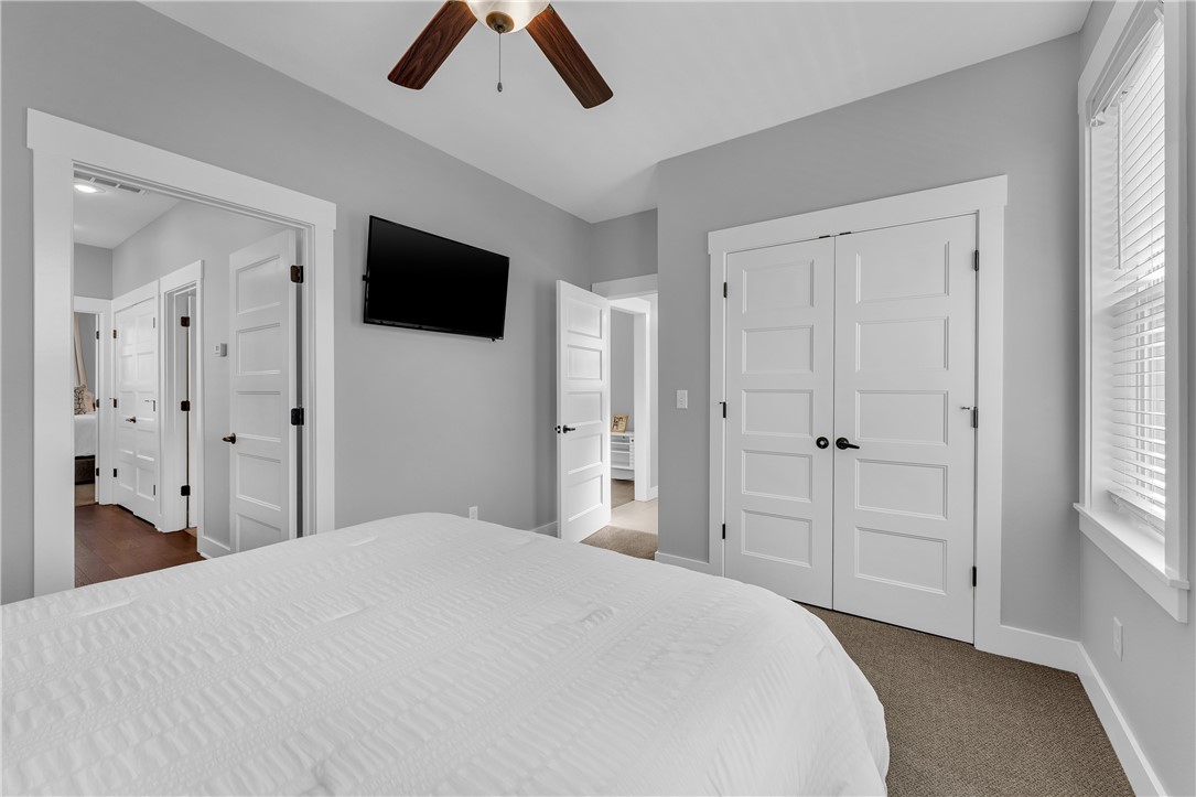 Glenwood Park - Residential