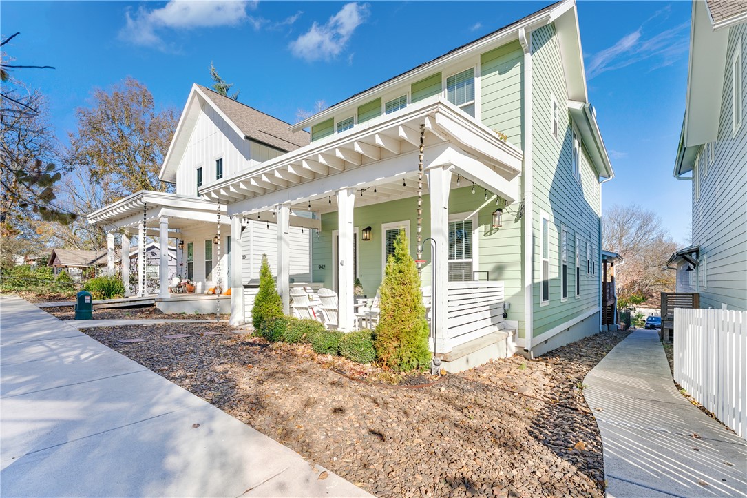 Glenwood Park - Residential