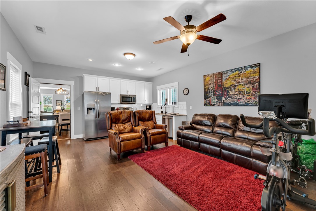 Glenwood Park - Residential