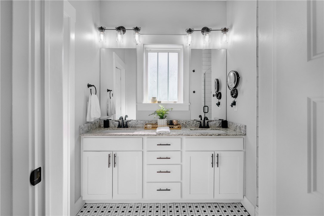 Glenwood Park - Residential