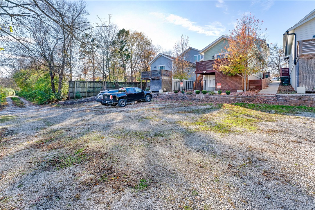 Glenwood Park - Residential