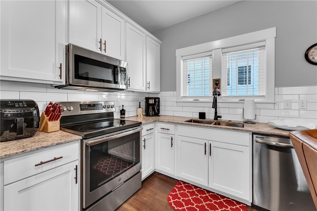 Glenwood Park - Residential