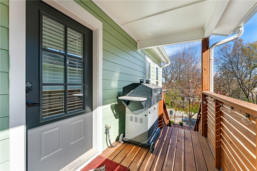 Glenwood Park - Residential