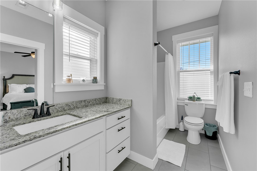 Glenwood Park - Residential