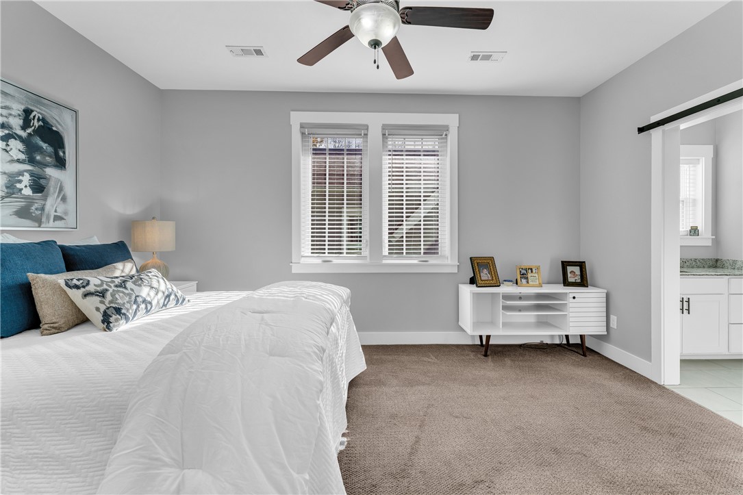 Glenwood Park - Residential