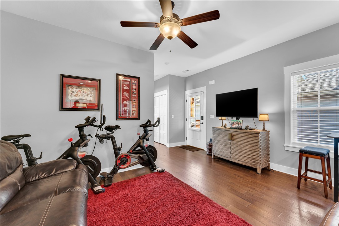 Glenwood Park - Residential