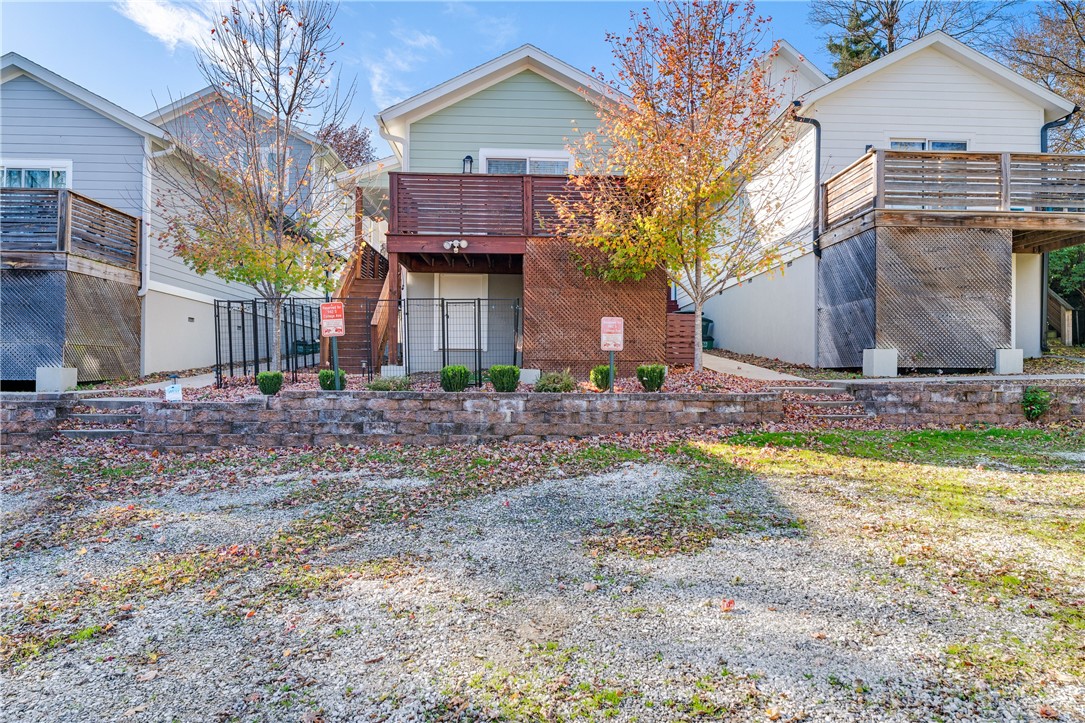 Glenwood Park - Residential