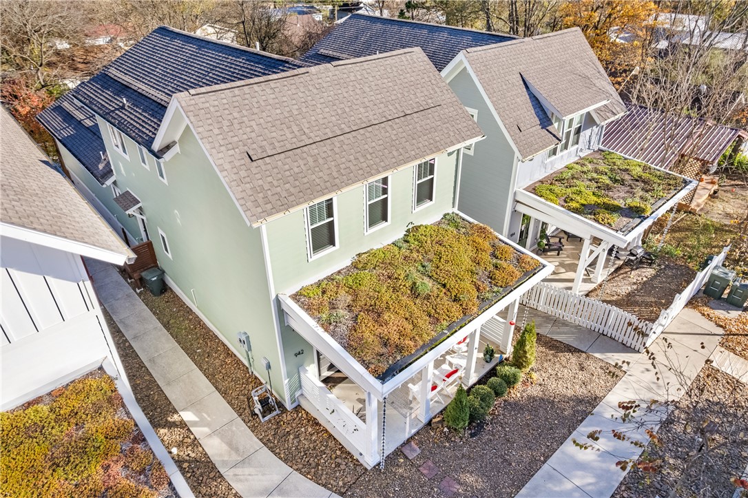 Glenwood Park - Residential