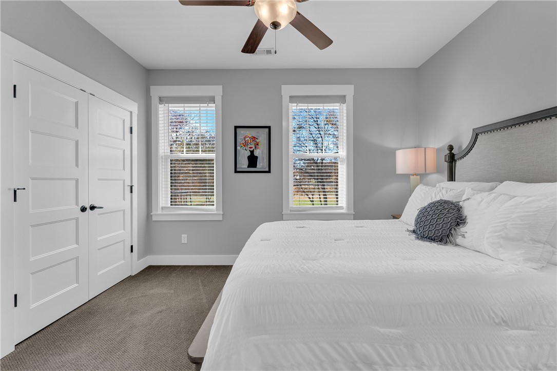 Glenwood Park - Residential