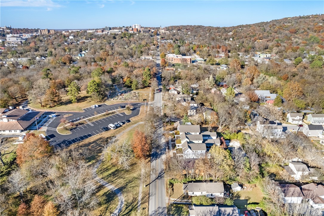 Glenwood Park - Residential