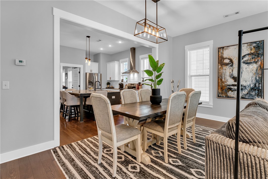 Glenwood Park - Residential