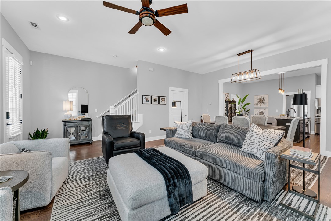 Glenwood Park - Residential