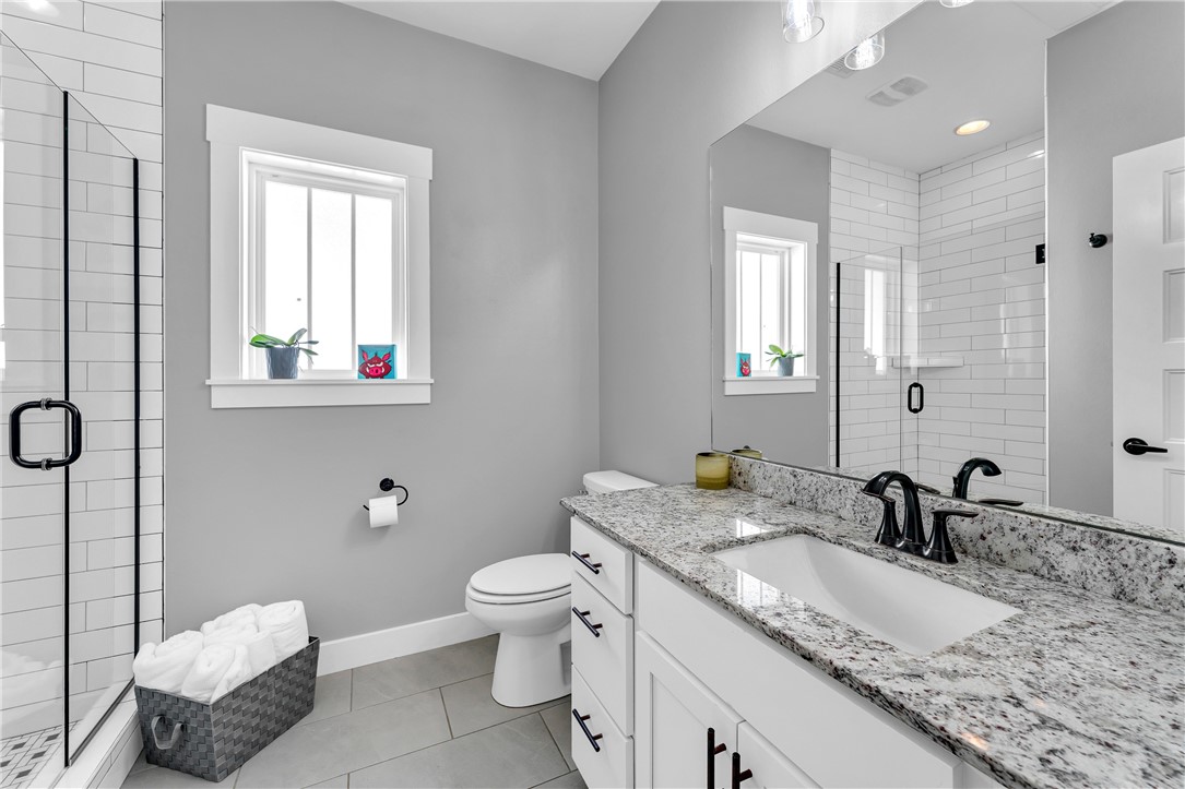 Glenwood Park - Residential