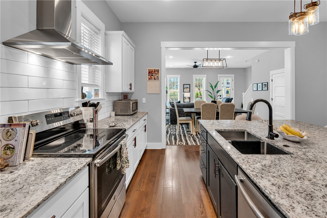 Glenwood Park - Residential