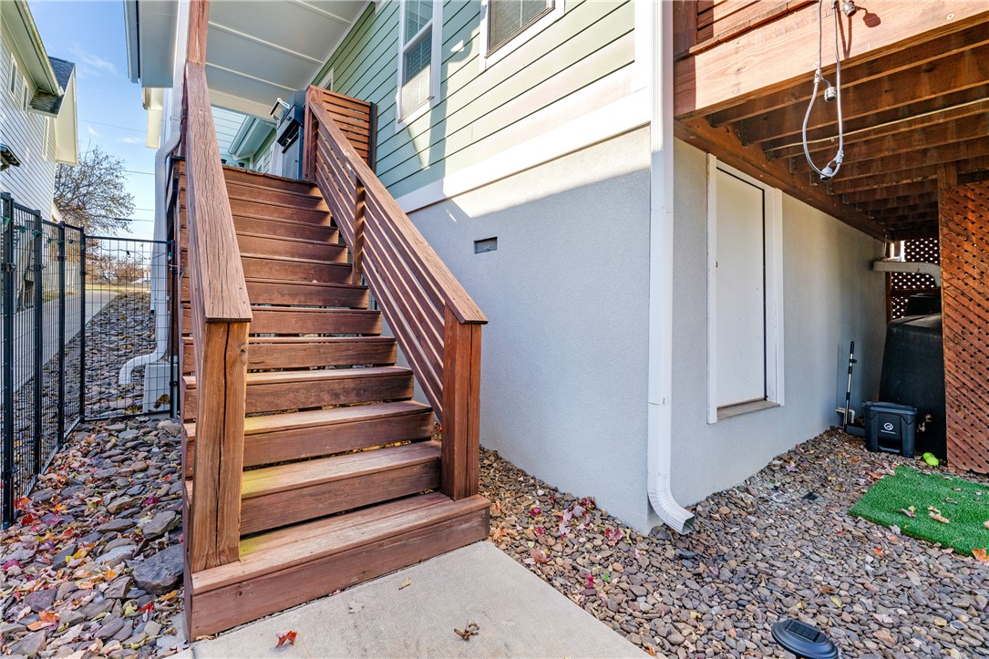 Glenwood Park - Residential