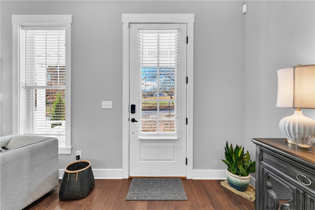 Glenwood Park - Residential