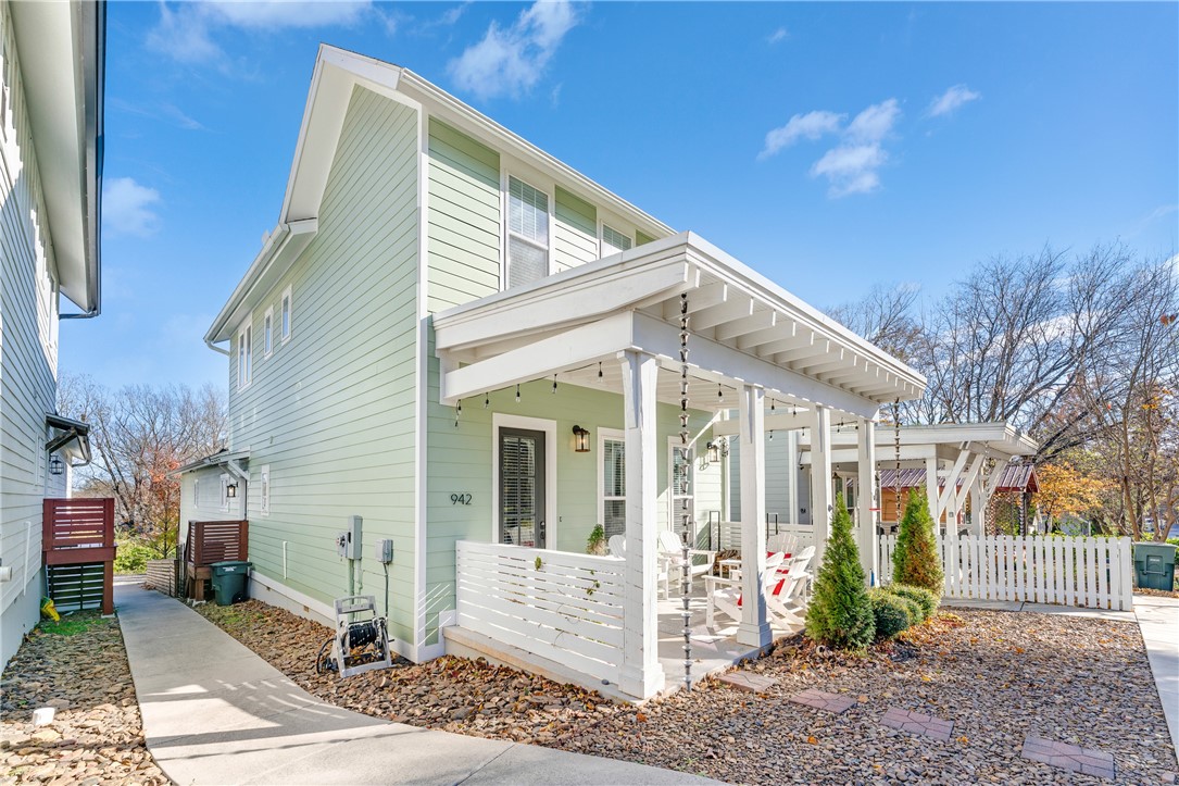 Glenwood Park - Residential