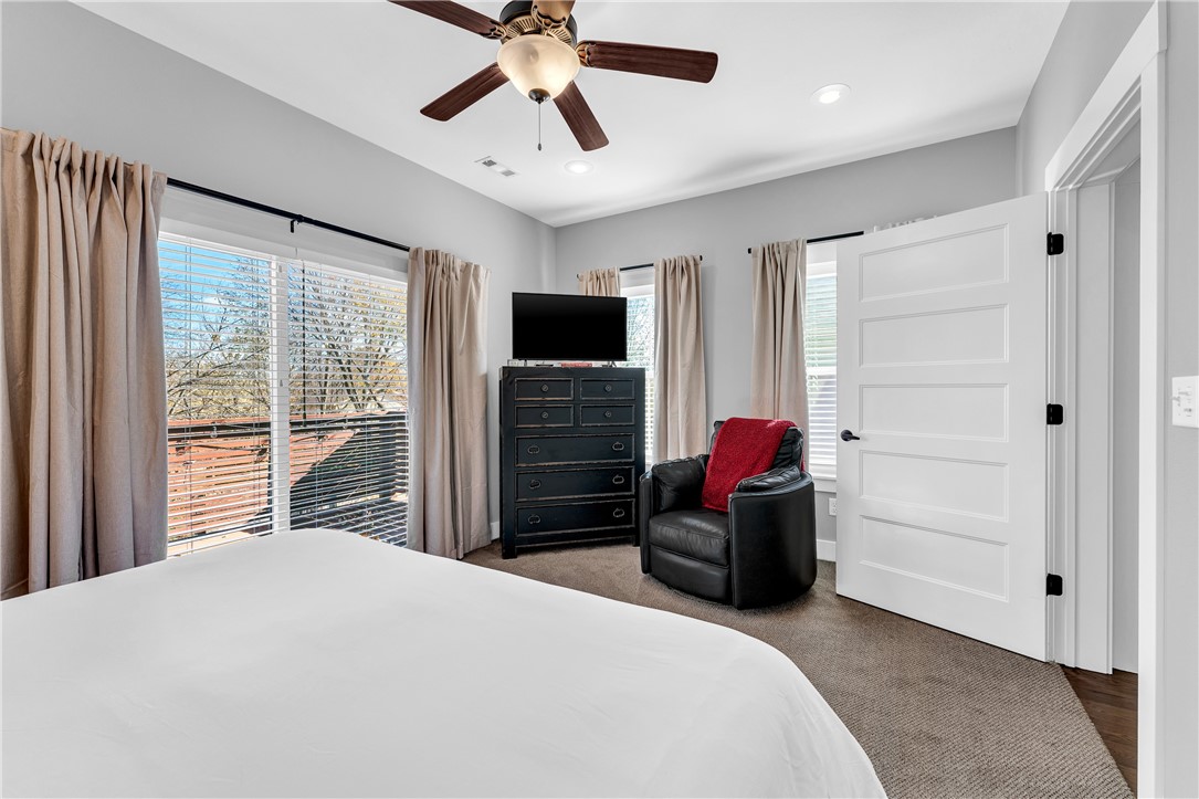 Glenwood Park - Residential