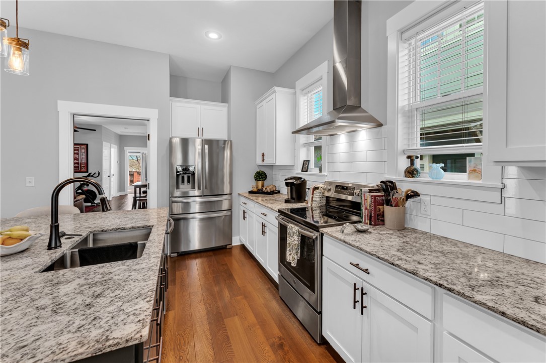 Glenwood Park - Residential