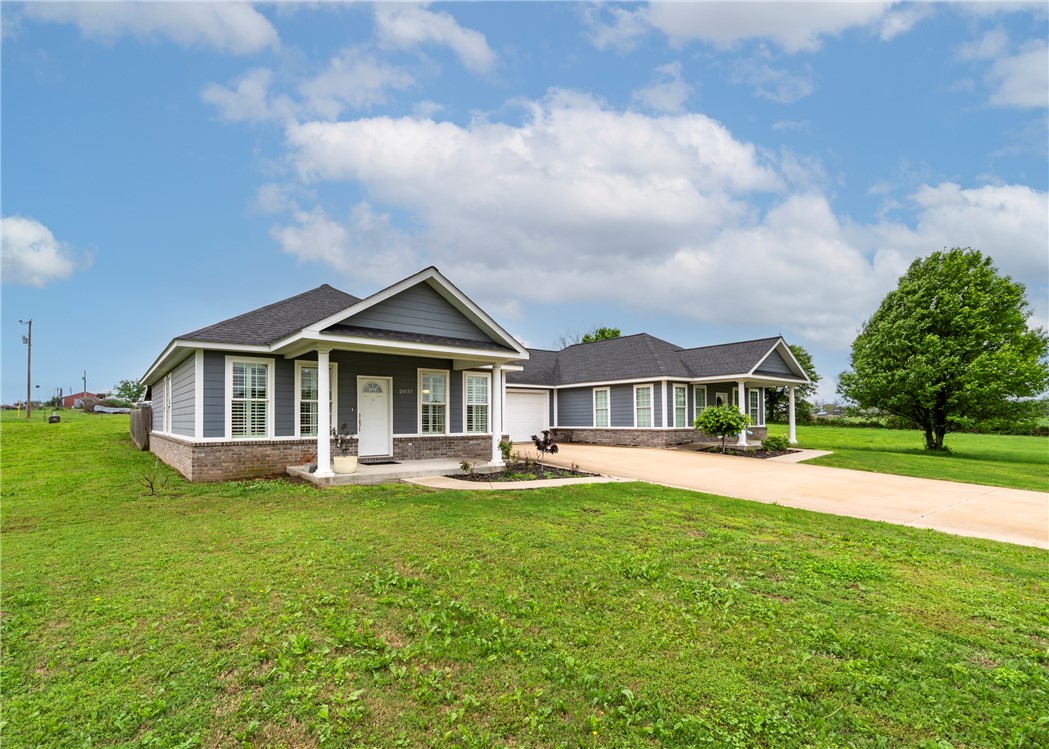 Shady Grove Est Ph 2 - Residential