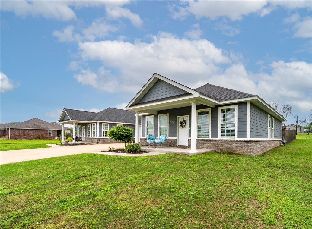 Shady Grove Est Ph 2 - Residential