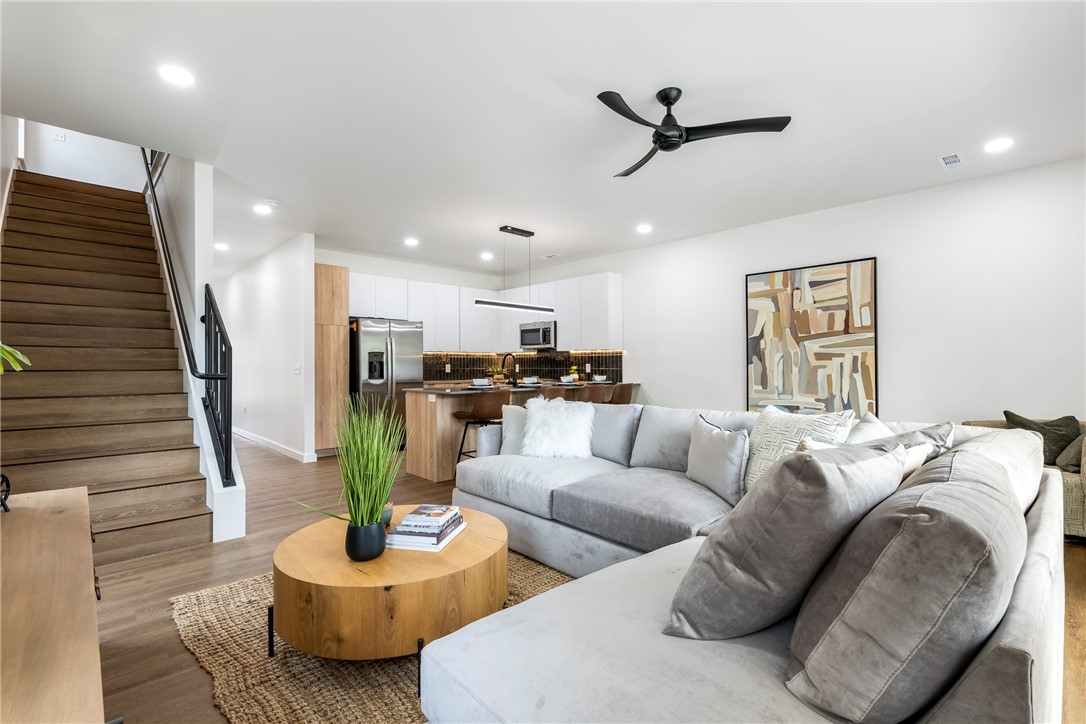 B & W Heights - Residential
