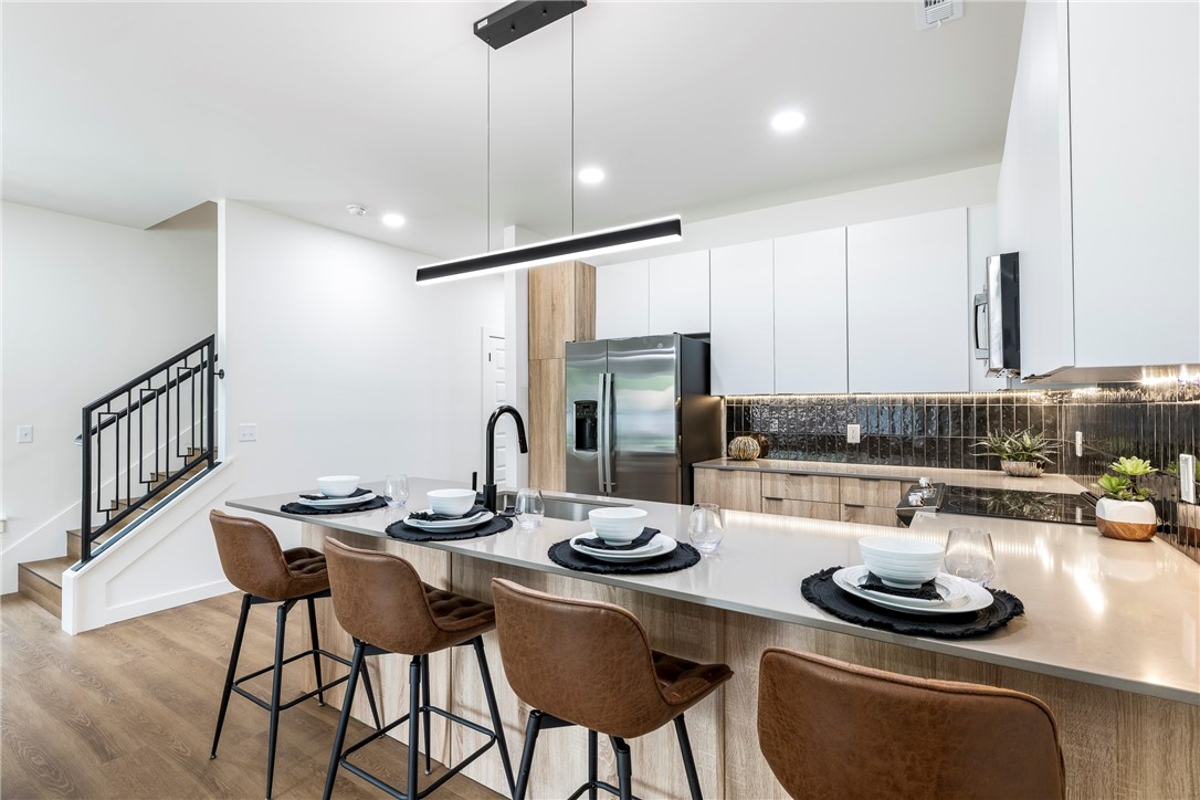 B & W Heights - Residential
