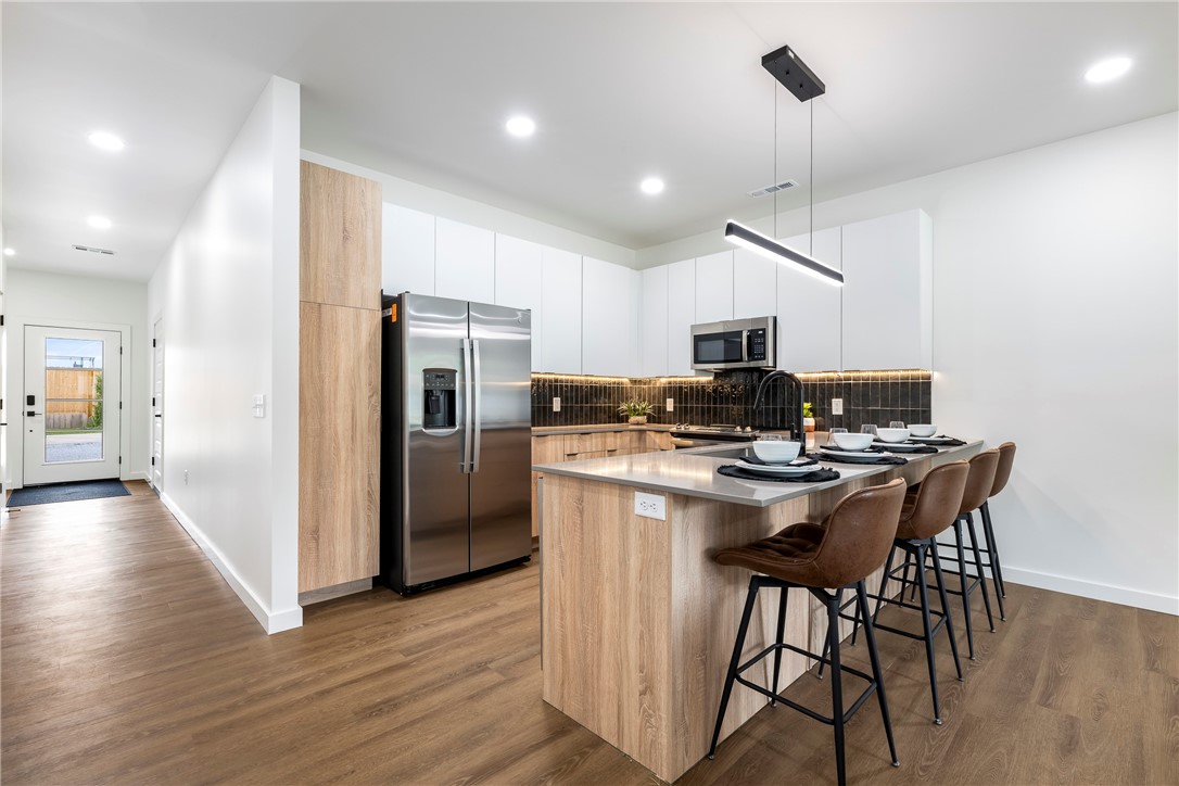 B & W Heights - Residential