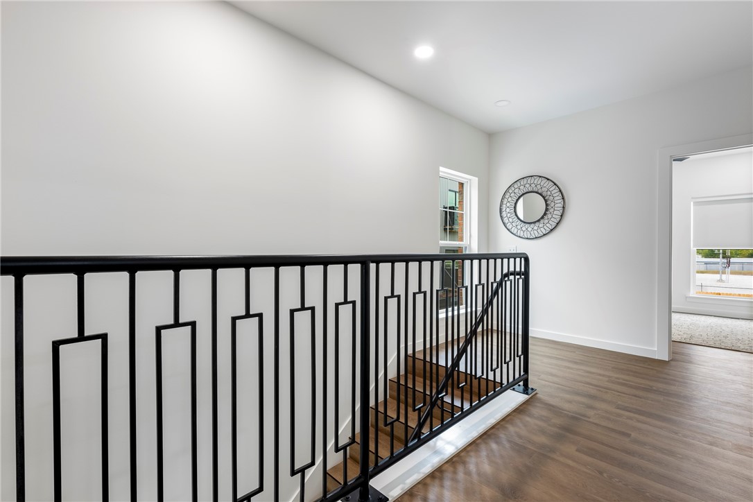 B & W Heights - Residential