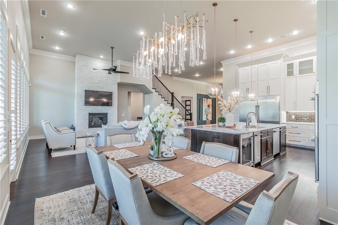 Pinnacle - Residential