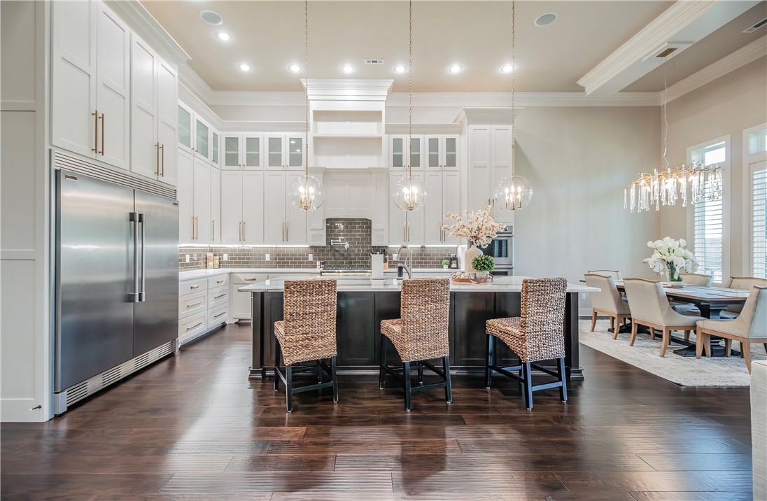 Pinnacle - Residential