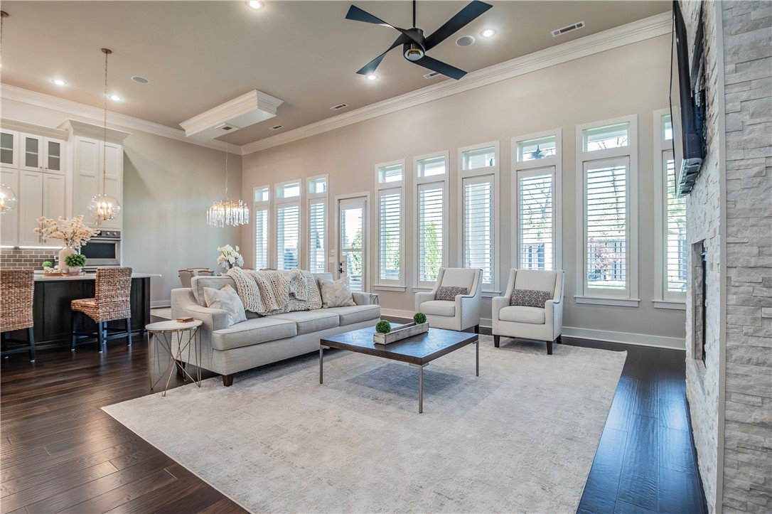 Pinnacle - Residential