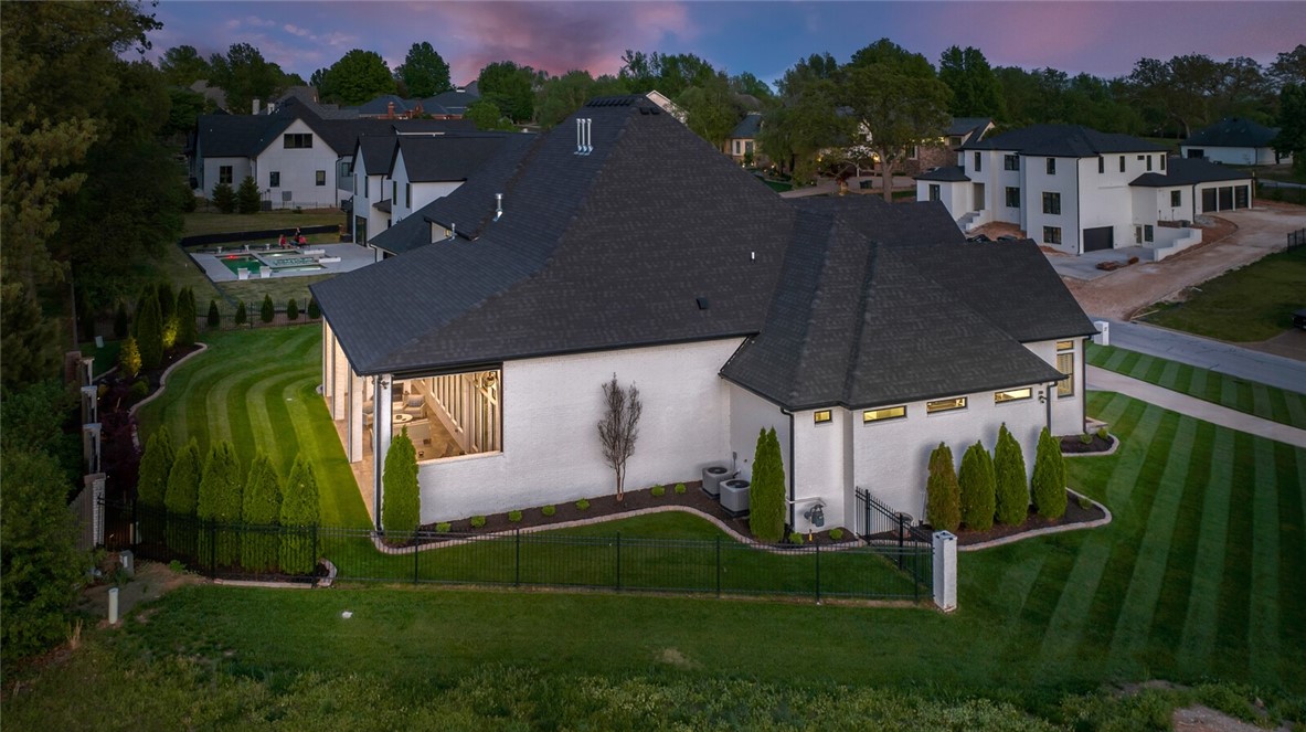 Pinnacle - Residential