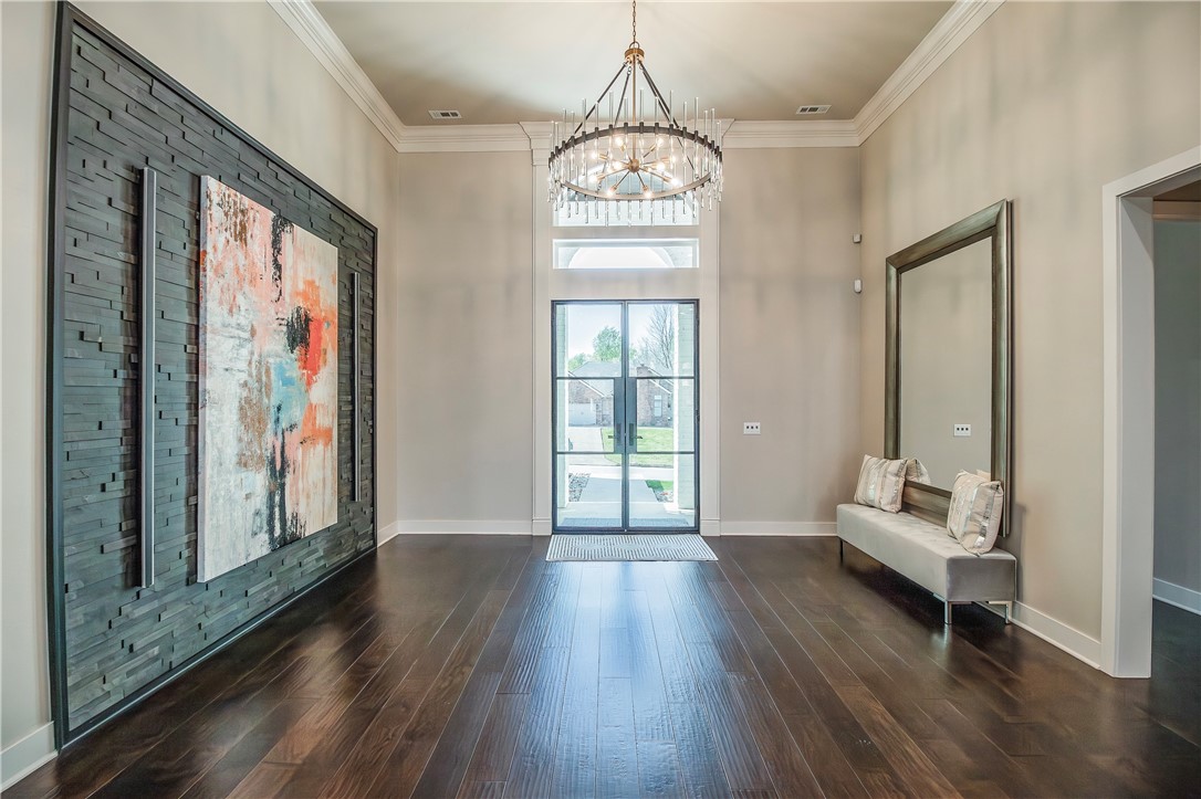 Pinnacle - Residential