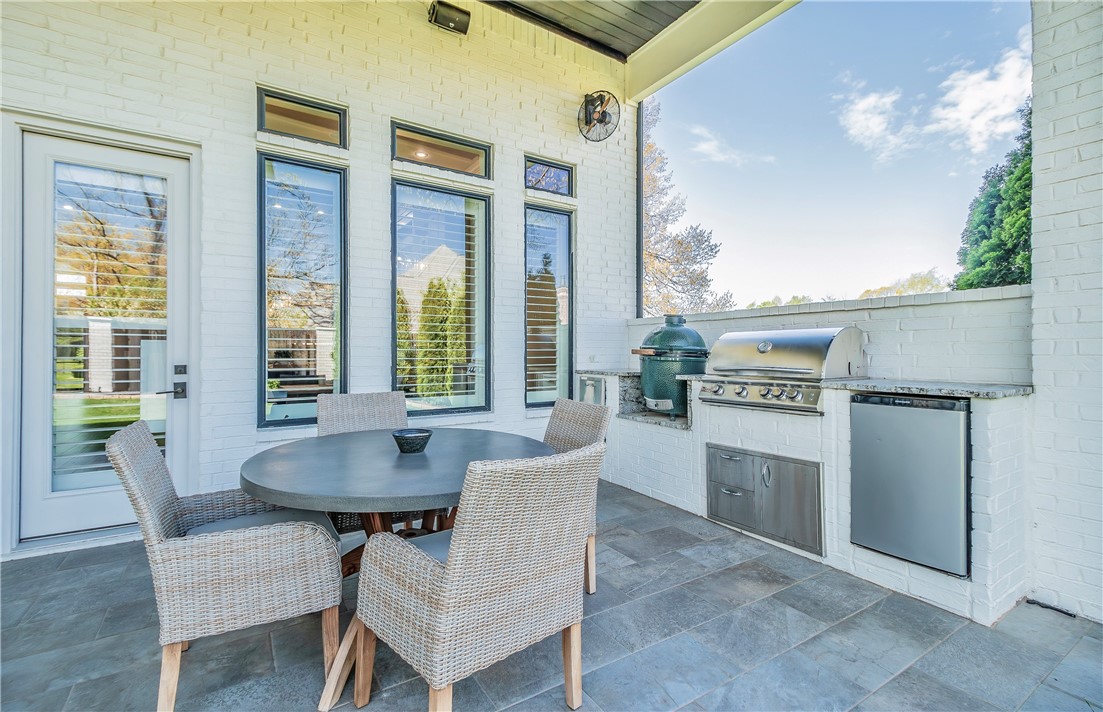 Pinnacle - Residential