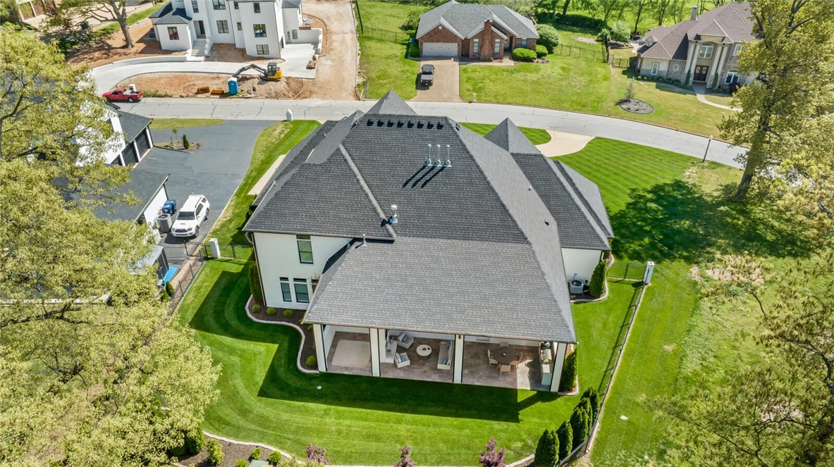 Pinnacle - Residential