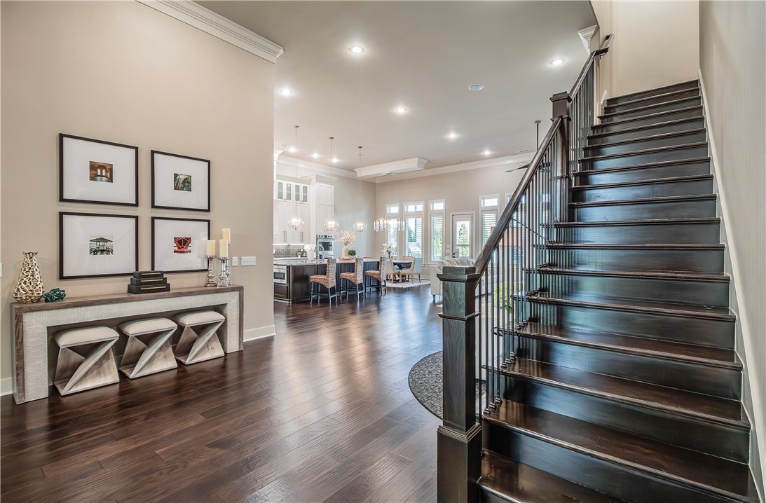 Pinnacle - Residential