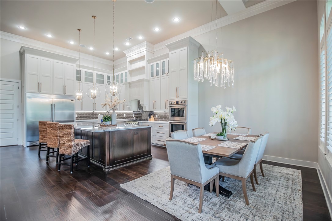 Pinnacle - Residential