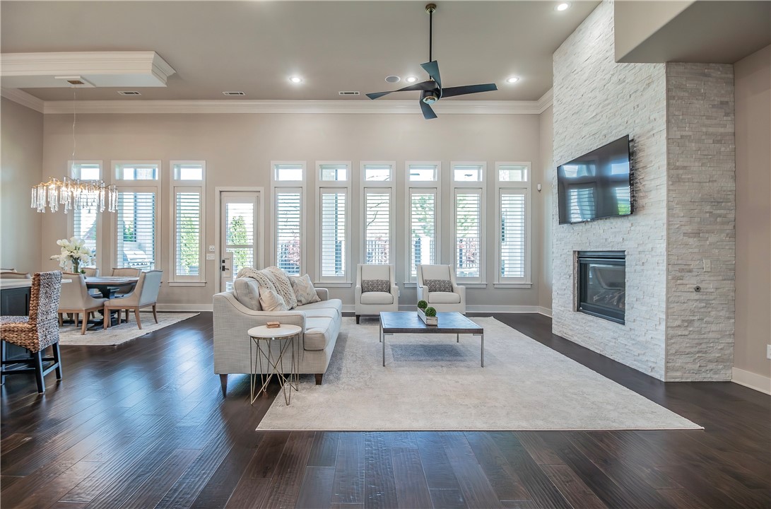 Pinnacle - Residential