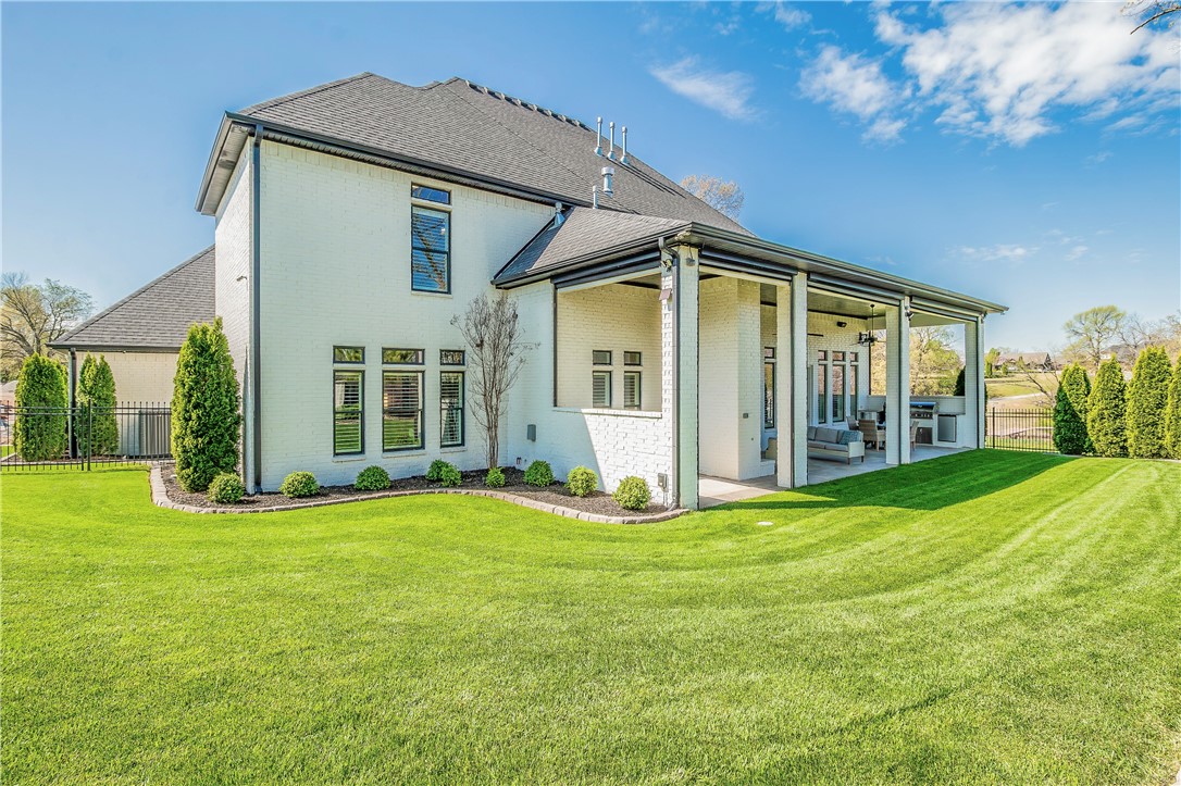 Pinnacle - Residential