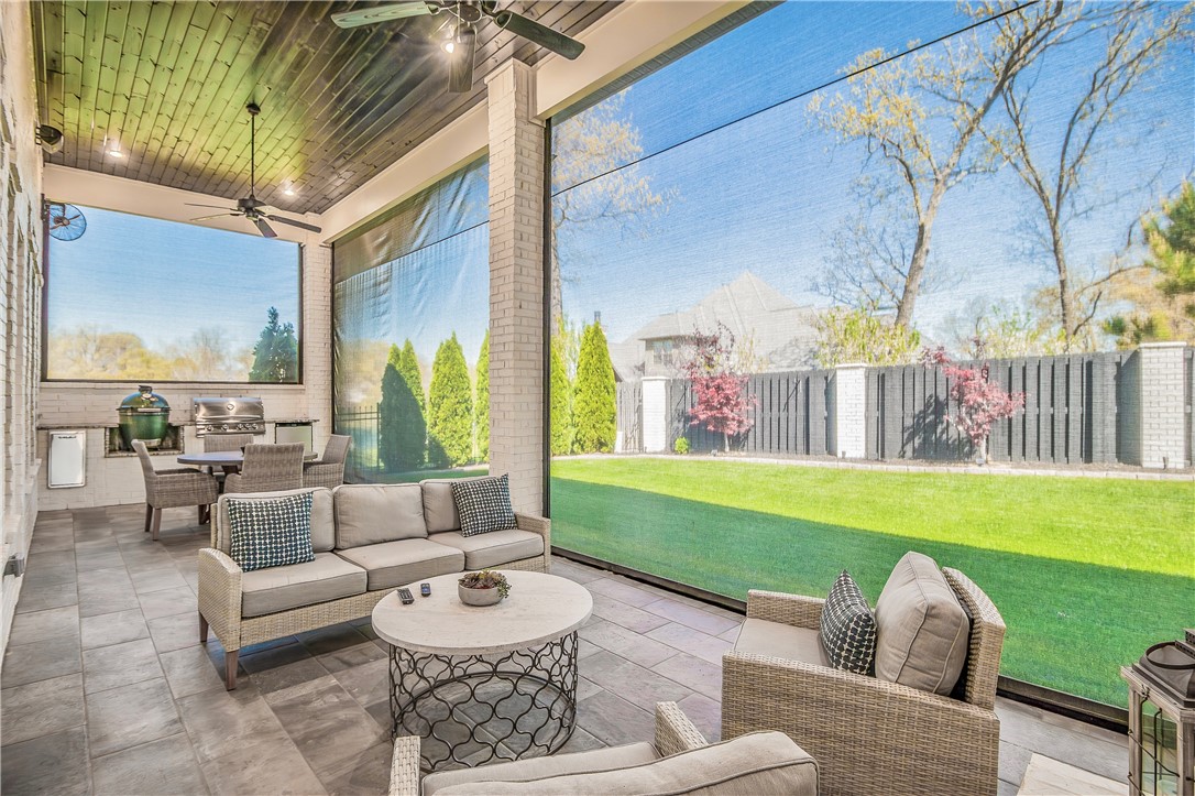 Pinnacle - Residential