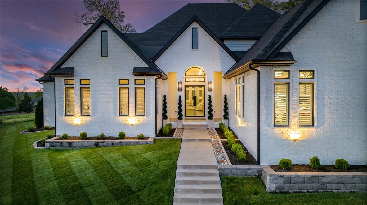 Pinnacle - Residential