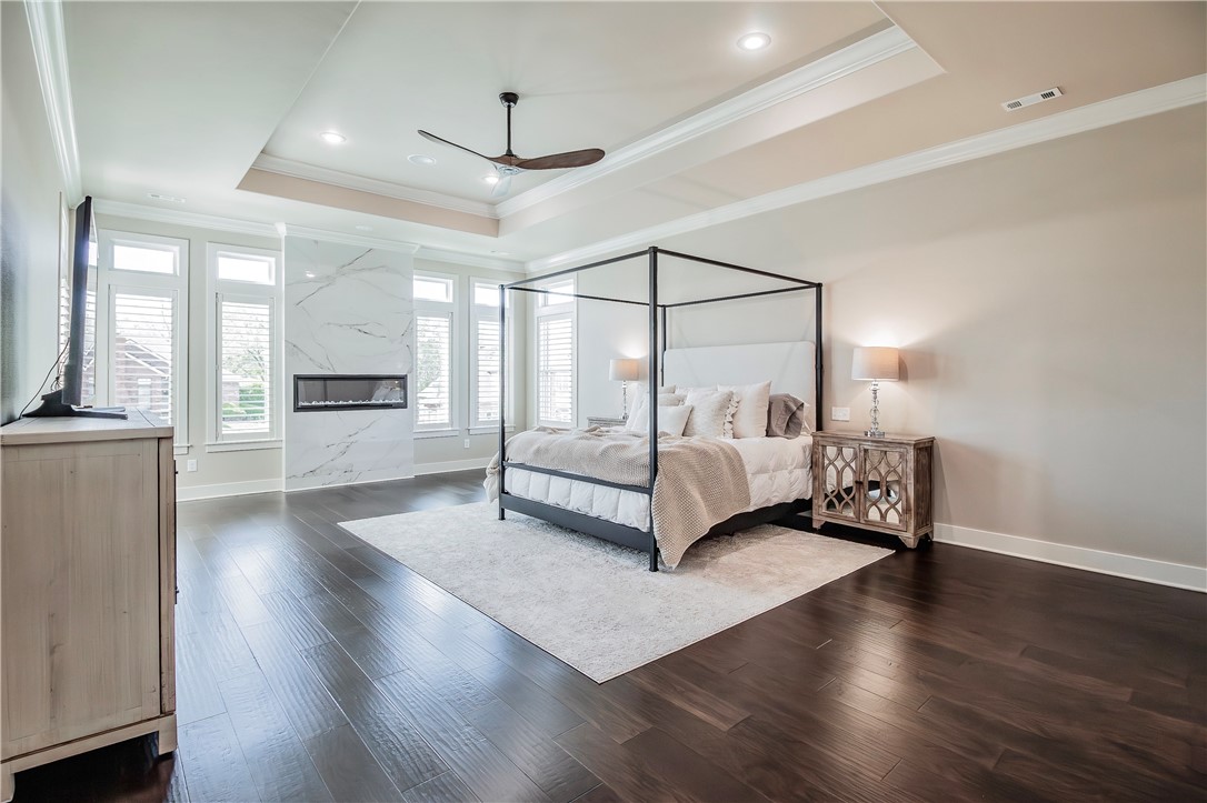 Pinnacle - Residential