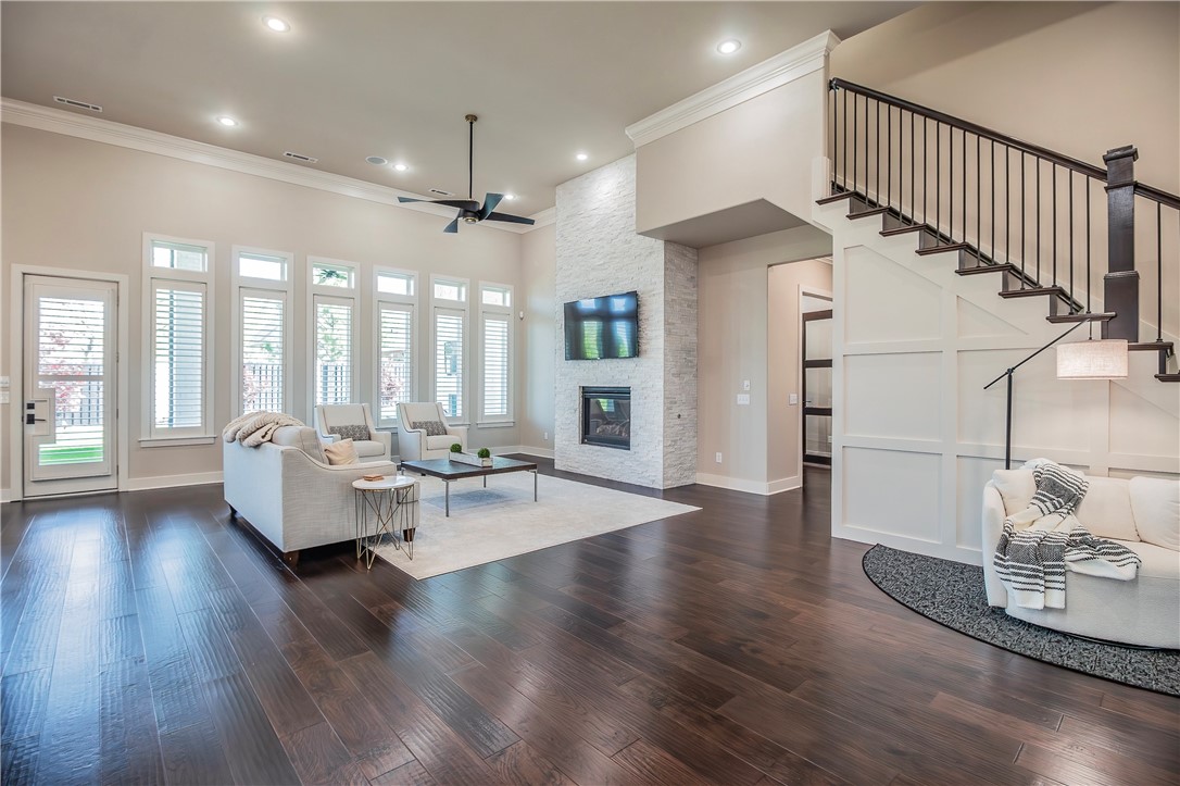 Pinnacle - Residential